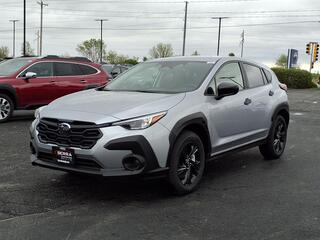2025 Subaru Crosstrek for sale in Savoy IL