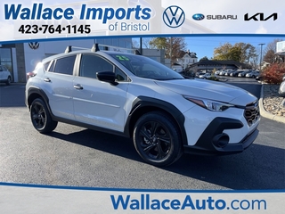 2025 Subaru Crosstrek for sale in Bristol TN