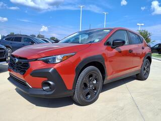 2025 Subaru Crosstrek for sale in Bossier City LA