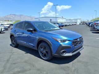 2025 Subaru Crosstrek for sale in Tucson AZ