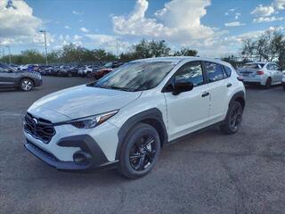 2024 Subaru Crosstrek for sale in Tucson AZ