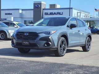 2024 Subaru Crosstrek for sale in Savoy IL