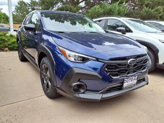 2025 Subaru Crosstrek for sale in Marlboro MA