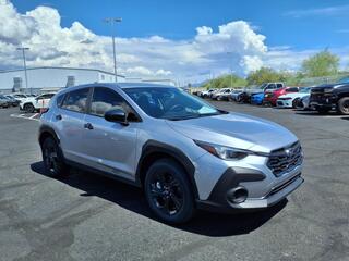 2025 Subaru Crosstrek for sale in Tucson AZ