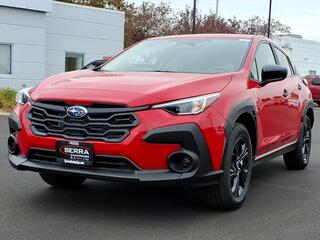 2025 Subaru Crosstrek for sale in Savoy IL