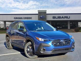 2025 Subaru Crosstrek for sale in Fayetteville NC