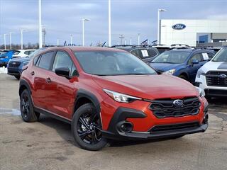 2025 Subaru Crosstrek for sale in Cincinnati OH