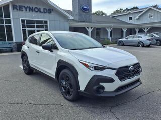 2025 Subaru Crosstrek for sale in Lyme CT