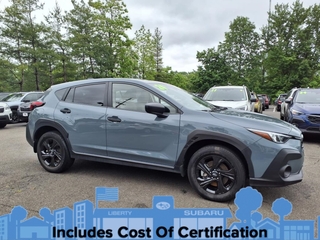 2024 Subaru Crosstrek for sale in Emerson NJ