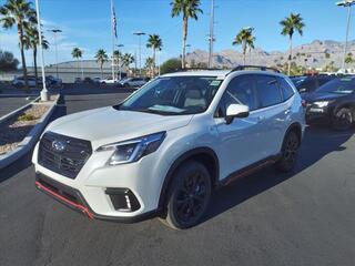 2024 Subaru Crosstrek for sale in Tucson AZ