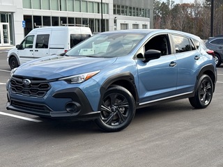 2024 Subaru Crosstrek for sale in Newnan GA