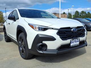 2025 Subaru Crosstrek for sale in Marlboro MA