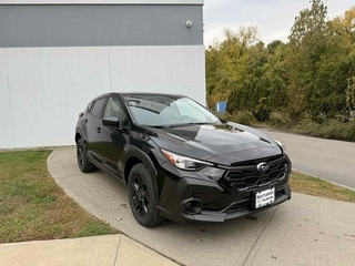 2025 Subaru Crosstrek for sale in Brattleboro VT
