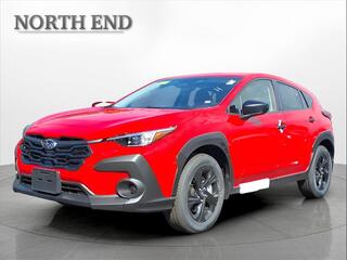 2025 Subaru Crosstrek for sale in Lunenburg MA