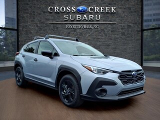 2024 Subaru Crosstrek for sale in Fayetteville NC