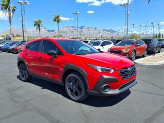 2025 Subaru Crosstrek for sale in Tucson AZ