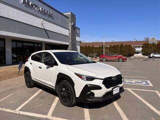 2024 Subaru Crosstrek for sale in Brattleboro VT