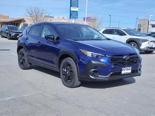 2024 Subaru Crosstrek for sale in Marlboro MA