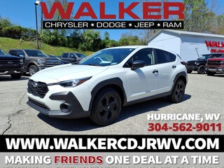 2024 Subaru Crosstrek for sale in Hurricane WV
