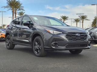 2025 Subaru Crosstrek for sale in Surprise AZ