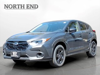 2025 Subaru Crosstrek for sale in Lunenburg MA