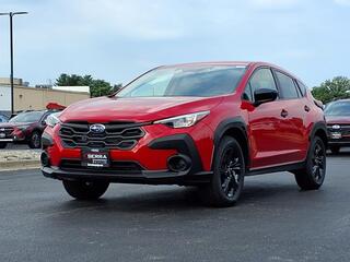 2025 Subaru Crosstrek for sale in Savoy IL