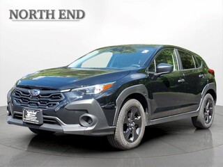 2024 Subaru Crosstrek for sale in Lunenburg MA