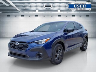 2024 Subaru Crosstrek for sale in Bossier City LA