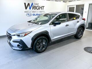 2024 Subaru Crosstrek for sale in Cedar Rapids IA