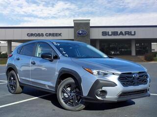 2024 Subaru Crosstrek for sale in Fayetteville NC