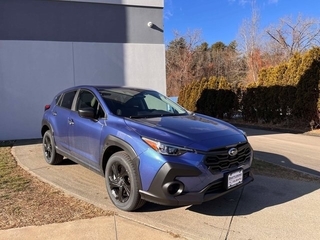 2025 Subaru Crosstrek for sale in Brattleboro VT