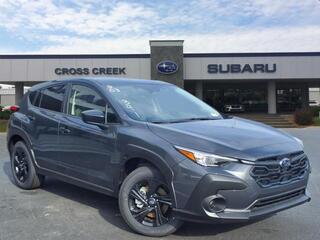 2025 Subaru Crosstrek for sale in Fayetteville NC