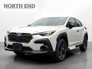 2025 Subaru Crosstrek for sale in Lunenburg MA