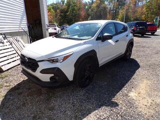 2024 Subaru Crosstrek for sale in East Brookfield MA