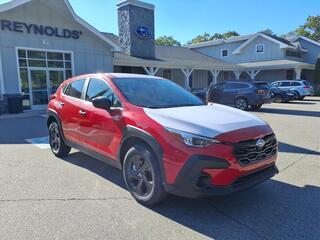2025 Subaru Crosstrek for sale in Lyme CT