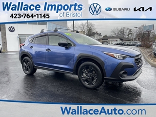 2025 Subaru Crosstrek for sale in Bristol TN