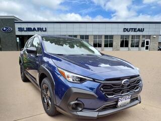 2025 Subaru Crosstrek for sale in Marlboro MA