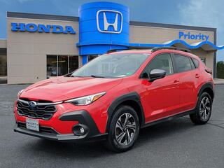 2024 Subaru Crosstrek for sale in Roanoke VA
