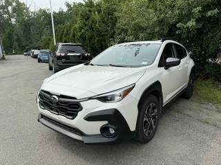 2024 Subaru Crosstrek for sale in Brattleboro VT