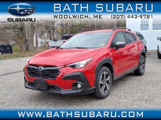 2024 Subaru Crosstrek for sale in Woolwich ME