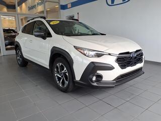 2024 Subaru Crosstrek for sale in Paola KS