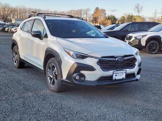 2024 Subaru Crosstrek for sale in Freehold NJ