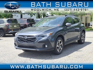 2024 Subaru Crosstrek for sale in Woolwich ME