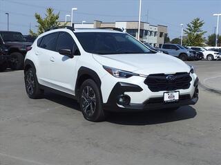 2024 Subaru Crosstrek for sale in Marlboro MA