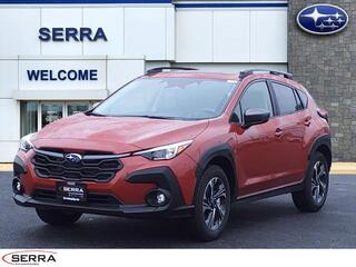 2024 Subaru Crosstrek for sale in Savoy IL