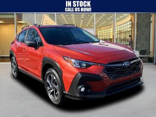 2024 Subaru Crosstrek for sale in Evergreen Park IL