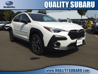 2024 Subaru Crosstrek for sale in Wallingford CT