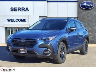 2024 Subaru Crosstrek for sale in Savoy IL