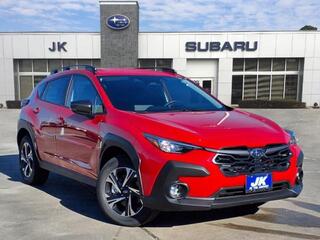 2024 Subaru Crosstrek for sale in Nederland TX