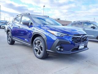 2024 Subaru Crosstrek for sale in Marlboro MA